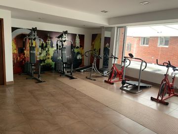 SUITE DE VENTA, SECTOR LOS GRANADOS