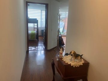 SUITE DE VENTA, SECTOR LOS GRANADOS