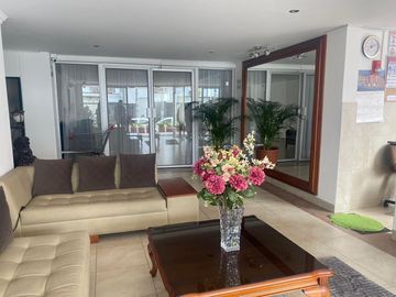 SUITE DE VENTA, SECTOR LOS GRANADOS