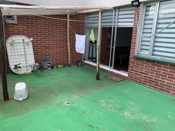 SUITE DE VENTA, SECTOR LOS GRANADOS