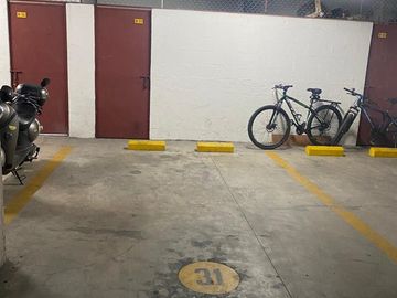 SUITE DE VENTA, SECTOR LOS GRANADOS
