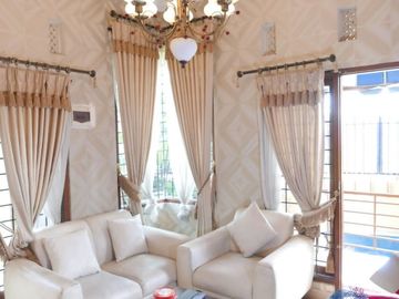 Rumah Hook Bonus Furniture dekat Jalan Palagan