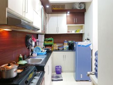 Rumah Hook Bonus Furniture dekat Jalan Palagan