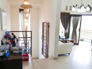Rumah Hook Bonus Furniture dekat Jalan Palagan