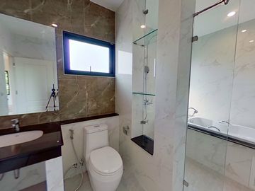 3 Bedroom House for sale at Villa Flora Chiangmai