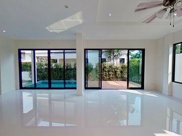 3 Bedroom House for sale at Villa Flora Chiangmai