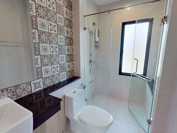 3 Bedroom House for sale at Villa Flora Chiangmai