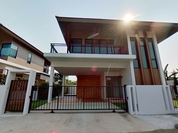 3 Bedroom House for sale at Villa Flora Chiangmai