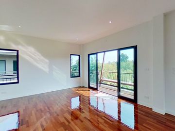 3 Bedroom House for sale at Villa Flora Chiangmai
