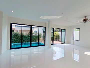 3 Bedroom House for sale at Villa Flora Chiangmai