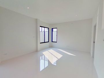 3 Bedroom House for sale at Villa Flora Chiangmai