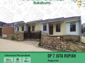 perumahan di kota Bandar lampung akses kemana saja mudah