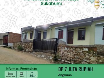 perumahan di kota Bandar lampung akses kemana saja mudah