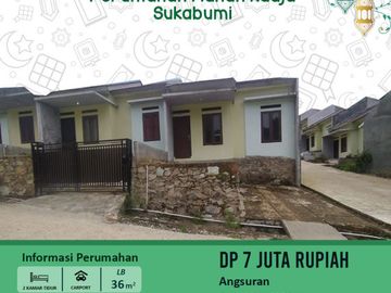 perumahan di kota Bandar lampung akses kemana saja mudah