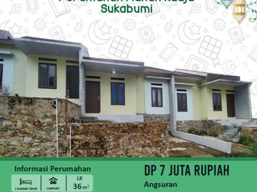 perumahan di kota Bandar lampung akses kemana saja mudah