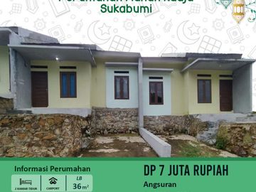 perumahan di kota Bandar lampung akses kemana saja mudah