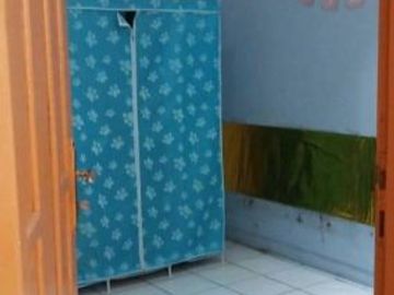 Rumah Minimalis Terawat Apik Siap Huni Griya Bandung Asri 3 Ciganitri Bandung