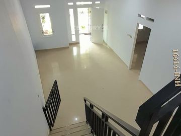 Dijual CEPAT Rumah Dekat Stasiun Jurang Mangu Di Bintaro