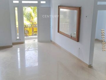Dijual CEPAT Rumah Dekat Stasiun Jurang Mangu Di Bintaro