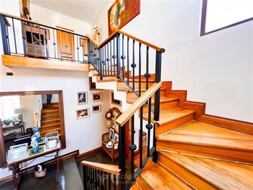 Casa en venta de 6 dorm. en Rancagua