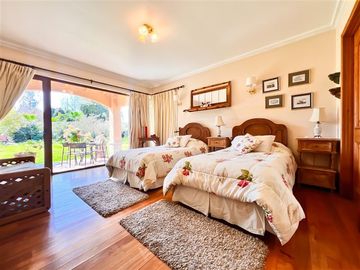 Casa en venta de 6 dorm. en Rancagua