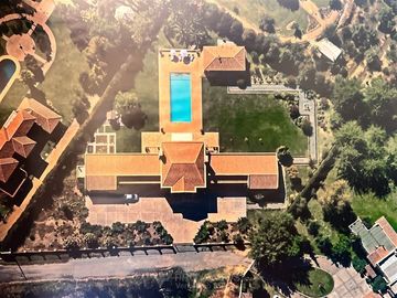 Casa en venta de 6 dorm. en Rancagua