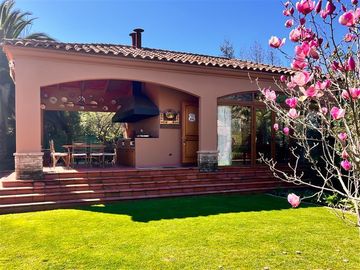 Casa en venta de 6 dorm. en Rancagua