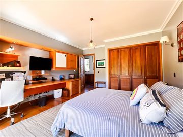 Casa en venta de 6 dorm. en Rancagua