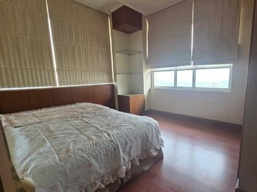 Apart Sudut, 3Kt, Murah, Bawah NJOP, Sirkulasi Udara Bagus