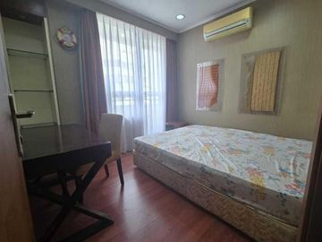 Apart Sudut, 3Kt, Murah, Bawah NJOP, Sirkulasi Udara Bagus