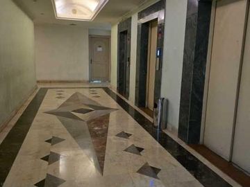 Apart Sudut, 3Kt, Murah, Bawah NJOP, Sirkulasi Udara Bagus