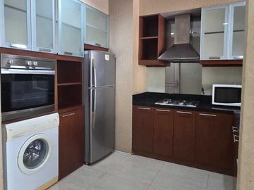 Apart Sudut, 3Kt, Murah, Bawah NJOP, Sirkulasi Udara Bagus