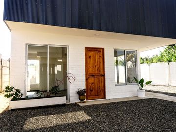 Casa en Venta en General Baquedano - Peñablanca