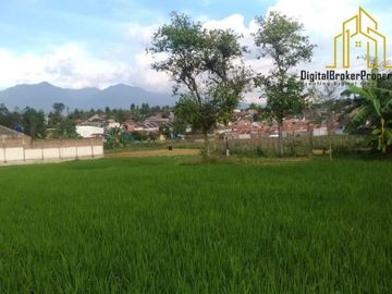 Tanah Investasi Samping Perumahan di Soreang Kab Bandung | SANDYSUDIANA