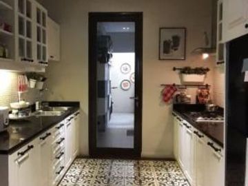 Cluster Anthea BSD City Rumah Cantik di BSD City Strategis