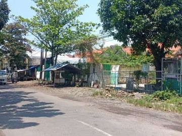 Dijual Rumah Penjaringan Sari, Hitung Tanah, Dekat UPN, Surabaya Timur