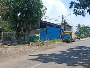 Dijual Rumah Penjaringan Sari, Hitung Tanah, Dekat UPN, Surabaya Timur