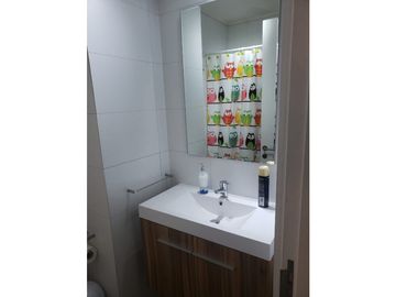 Venta Depto en Condo. 3D 2B cercano al centro de Los Andes