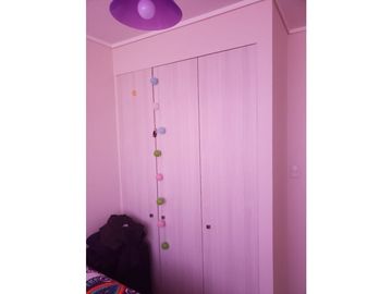 Venta Depto en Condo. 3D 2B cercano al centro de Los Andes