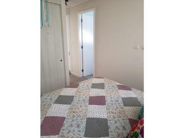 Venta Depto en Condo. 3D 2B cercano al centro de Los Andes