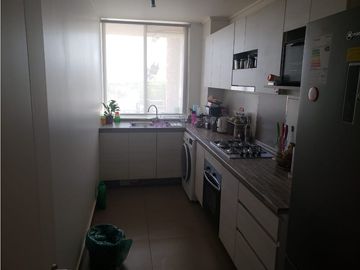 Venta Depto en Condo. 3D 2B cercano al centro de Los Andes