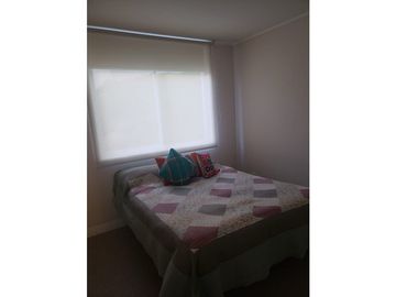 Venta Depto en Condo. 3D 2B cercano al centro de Los Andes