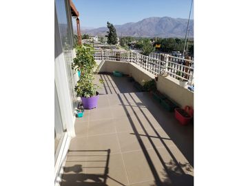 Venta Depto en Condo. 3D 2B cercano al centro de Los Andes