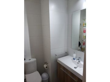 Venta Depto en Condo. 3D 2B cercano al centro de Los Andes