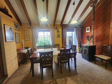 Casa en Venta en JARDIN DE LA ESMERALDA -