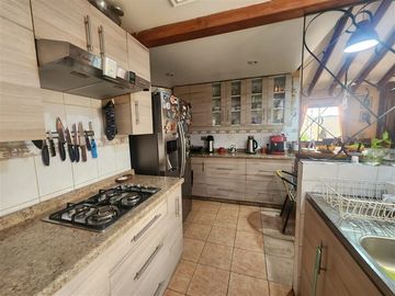 Casa en Venta en JARDIN DE LA ESMERALDA -