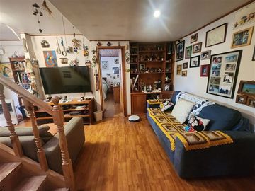 Casa en Venta en JARDIN DE LA ESMERALDA -