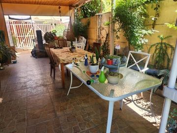 Casa en Venta en JARDIN DE LA ESMERALDA -