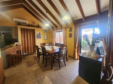 Casa en Venta en JARDIN DE LA ESMERALDA -