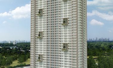 Best Deal PreSelling Condo in c5 road, near St.Lukes by DMCI